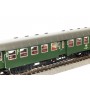 Piko 58861 (HO) B4yg Umbauwagen 2.class (DB) Era IV