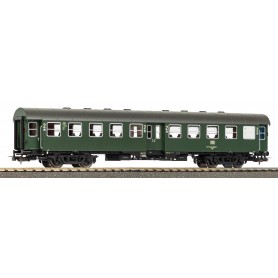 Piko 58861 (HO) B4yg Umbauwagen 2.class (DB) Era IV