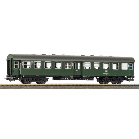 Piko 58861 (HO) B4yg Umbauwagen 2.class (DB) Era IV