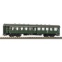 Piko 58861 (HO) B4yg Umbauwagen 2.class (DB) Era IV