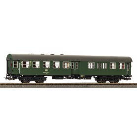 Piko 58862 (HO) BD4yg Umbauwagen 2.class/luggage (DB) Era IV