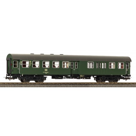 Piko 58862 (HO) BD4yg Umbauwagen 2.class/luggage (DB) Era IV