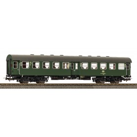 Piko 58863 (HO) B4yg Umbauwagen 2.class (DB) Era IV