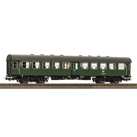 Piko 58863 (HO) B4yg Umbauwagen 2.class (DB) Era IV