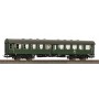 Piko 58863 (HO) B4yg Umbauwagen 2.class (DB) Era IV