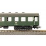Piko 58863 (HO) B4yg Umbauwagen 2.class (DB) Era IV
