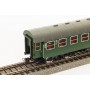 Piko 58863 (HO) B4yg Umbauwagen 2.class (DB) Era IV