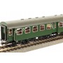 Piko 58863 (HO) B4yg Umbauwagen 2.class (DB) Era IV