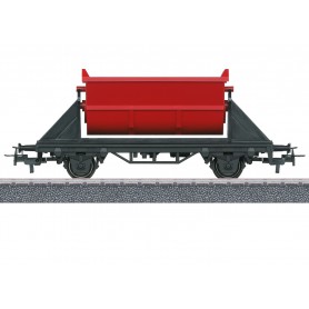 Märklin 4413 Start Up (HO) Dump Car