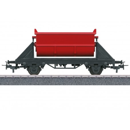 Märklin 4413 Start Up (HO) Dump Car