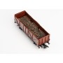 TRIX 24140 (HO) Branch Line Freight Car Set (DB) Era III