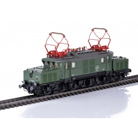 TRIX 25873 (HO) class 193 heavy electric freight locomotive (DB) Era IV - DCC/sound