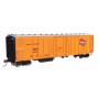 Walthers Mainline (HO) 50' Mechanical Reefer - Milwaukee Road