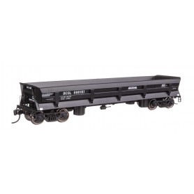 Walthers PROTO (HO) 45' Difco® Dump Car -- British Columbia Railway, BCOL