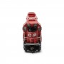 Athearn ATHG-1404 (HO) GP38-2 Locomotive CP 3071 'Golden Beaver' - DCC/sound