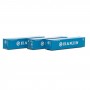 Athearn (N) 40' Corrugate Low Container, Hanjin (3)