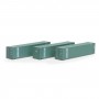 Athearn (N) 45' Container, Don Fang (3)