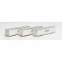 Athearn (N) 48' Container, Rail Bridge (3 pack)