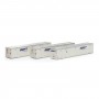 Athearn (N) 53' Stoughton Container, Swift (3 pack)