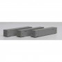 Athearn (N) 53' CIMC Container, Railpool (3 pack)