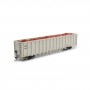 Athearn GENESIS (HO) NSC 6400 Gondola, AIMX