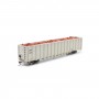 Athearn GENESIS (HO) NSC 6400 Gondola, AIMX