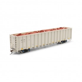 Athearn GENESIS (HO) NSC 6400 Gondola, OFOX