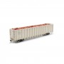 Athearn GENESIS (HO) NSC 6400 Gondola, OFOX