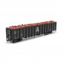 Athearn GENESIS (HO) NSC 6000 Gondola with Load, AIMX