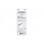 KATO 20-465 (N) Curved Deck Girder Bridge (red) - 448mm (17-5/8") Radius, 15º