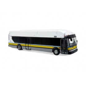 Iconic Replicas 160-0575 (N) NFI Xcelsior XN40 Transit Bus
