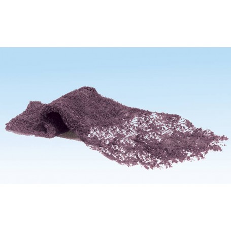 Woodland Scenics F177 (A) Flowering Foliage™ - Purple