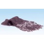 Woodland Scenics F177 (A) Flowering Foliage™ - Purple