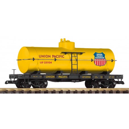 Piko 38792 (G) UP Tank Car