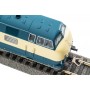 PIKO 52618 (HO) BR 221 (DB) diesel locomotive, Era IV - DCC/sound