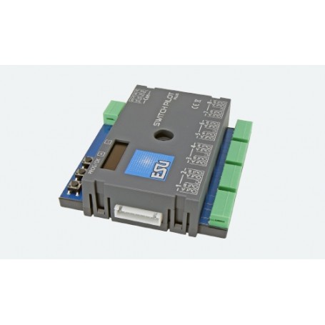ESU 51831 SwitchPilot Plus