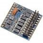 ESU 59222 LokPilot 5 Fx DCC, PluX22 NEM658