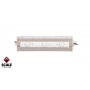 ScaleTrains Rivet Counter (N) Gunderson 3250 Covered Hopper, Greenbrier Management Services AOKX