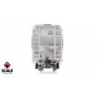 ScaleTrains Rivet Counter (N) Gunderson 3250 Covered Hopper, Greenbrier Management Services AOKX