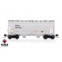 ScaleTrains Rivet Counter (N) Gunderson 3250 Covered Hopper, Greenbrier Management Services AOKX
