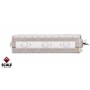 ScaleTrains Rivet Counter (N) Gunderson 3250 Covered Hopper, Halliburton/HWCX