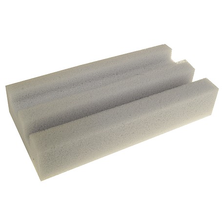 Bowser 23 (N) Foam Cradle - Loco/Rolling Stock Work Holder