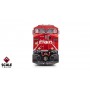 ScaleTrains Rivet Counter (HO) GE ES44AC, CPKC - DCC/Sound
