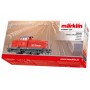 Märklin 36506 Start Up (HO) DB Cargo Class DHG 500 Diesel Locomotive, Era VI - SOUND