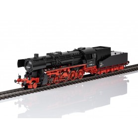 Märklin 39535 (HO) cclass 52 heavy freight locomotive (DB) Era III
