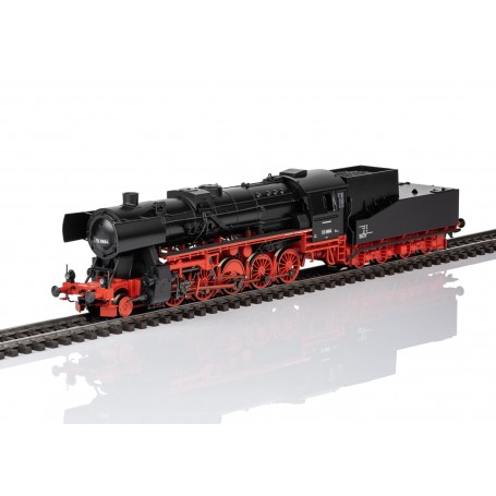 Märklin 39535 (HO) cclass 52 heavy freight locomotive (DB) Era III