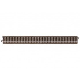 TRIX 62360 (HO) Straight Track 360 mm / 14-3/16"