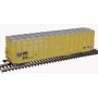 Atlas Master® (HO) CNCF 5000 Box Car - Canadian Pacific ex-MCSA
