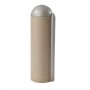 Walthers Cornerstone 3332 (HO) Concrete-Style Silo -- Kit