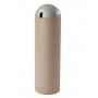 Walthers Cornerstone 3332 (HO) Concrete-Style Silo -- Kit
